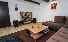 Casa Cristopher